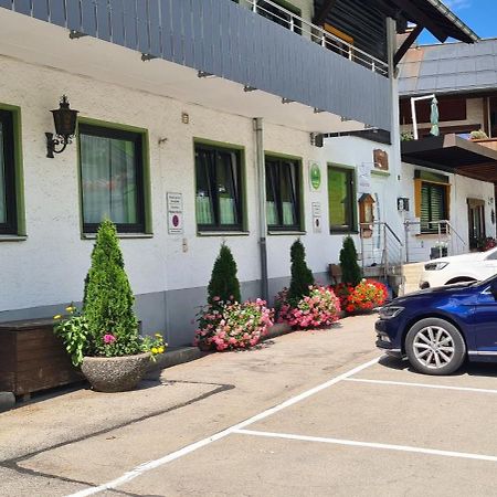 リーツラーンHaus Haberstockアパートメント エクステリア 写真